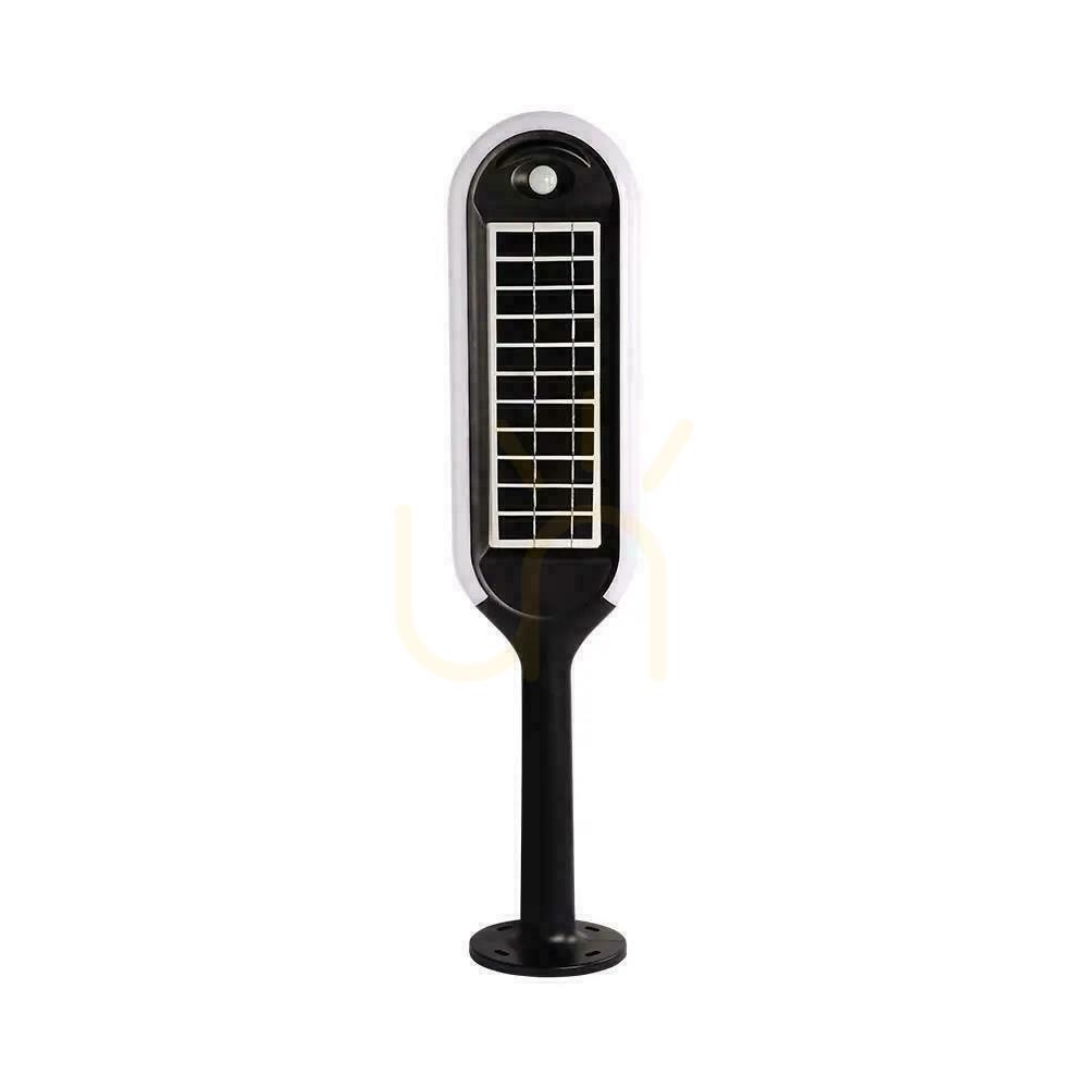 Kontrola V-TAC Solární LED 5W 2v1 zahradní tyč VT-945 3000K 400lm V-TAC Solární LED 5W 2v1 zahradní tyč VT-945 3000K 400lm