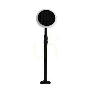 V-TAC Solární LED zahradní tyč 3W 2v1 (balení. 2 ks) VT-943 3000K 260lm 8 V-TAC Solární LED zahradní tyč 3W 2v1 (balení. 2 ks) VT-943 3000K 260lm small 8