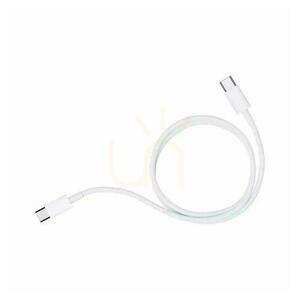 Kabel USB-C na USB-C 1 m, bílý, 60 W V-TAC VT-5303-W small 1