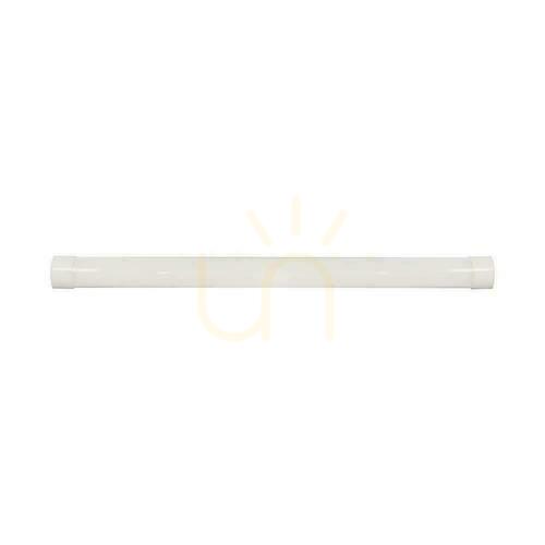 Kontrola V-TAC 30W LED lineární svítidlo pro povrchovou montáž 120CM 155Lm/W VT-8330 6500K 4650lm Záruka 5 let