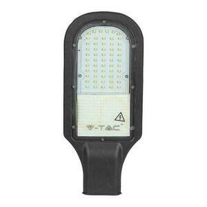 V-TAC SAMSUNG CHIP 30W VT-31ST 4000K 2350lm LED Streetlight 3 roky záruka small 1