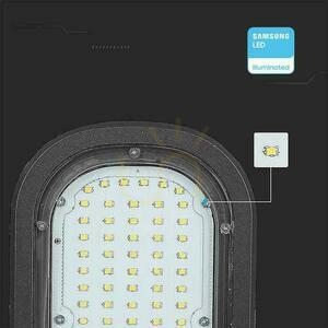 V-TAC SAMSUNG CHIP 30W VT-31ST 4000K 2350lm LED Streetlight 3 roky záruka small 5
