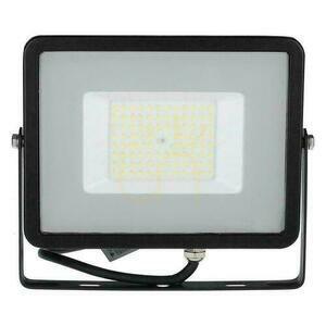 V-TAC 50W SAMSUNG CHIP SLIM LED projektor černý VT-56 4000K 5750lm 5 let záruka 1 V-TAC 50W SAMSUNG CHIP SLIM LED projektor černý VT-56 4000K 5750lm 5 let záruka small 1