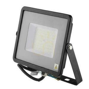 V-TAC 50W SAMSUNG CHIP SLIM LED projektor černý VT-56 4000K 5750lm 5 let záruka 0 V-TAC 50W SAMSUNG CHIP SLIM LED projektor černý VT-56 4000K 5750lm 5 let záruka small 0