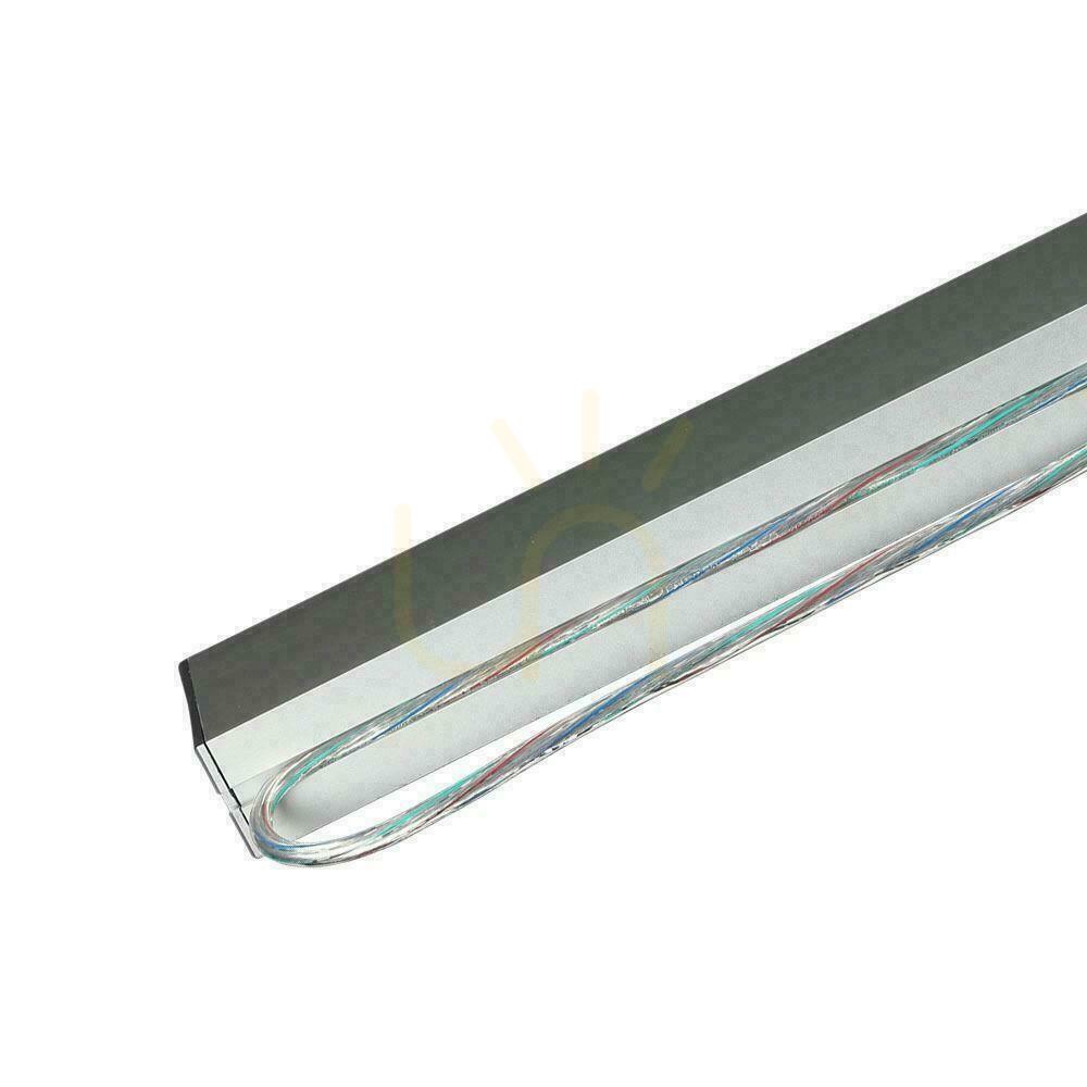 Kontrola V-TAC LED Linear SAMSUNG CHIP 40W Pendantable Gray 120cm VT-7-40 4000K 3300lm 5 let záruka V-TAC LED Linear SAMSUNG CHIP 40W Pendantable Gray 120cm VT-7-40 4000K 3300lm 5 let záruka