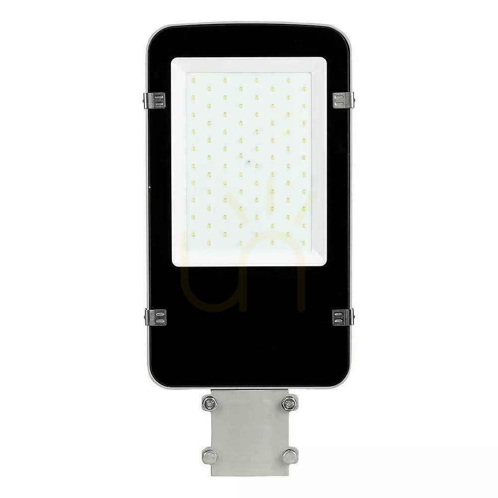 Náhled V-TAC SAMSUNG CHIP 50W VT-50ST 6500K 4700lm LED Streetlight 5 let záruka V-TAC SAMSUNG CHIP 50W VT-50ST 6500K 4700lm LED Streetlight 5 let záruka