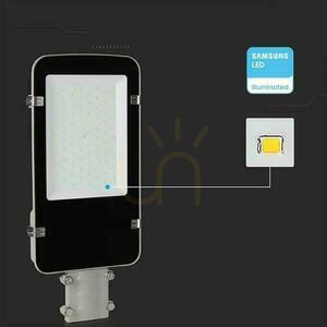 V-TAC SAMSUNG CHIP 50W VT-50ST 6500K 4700lm LED Streetlight 5 let záruka 5 V-TAC SAMSUNG CHIP 50W VT-50ST 6500K 4700lm LED Streetlight 5 let záruka small 5