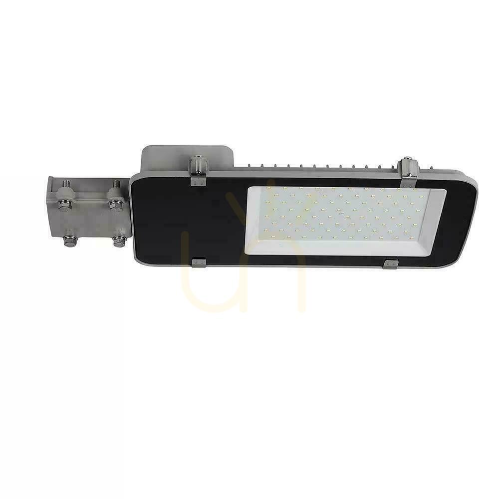 Kontrola V-TAC SAMSUNG CHIP 50W VT-50ST 6500K 4700lm LED Streetlight 5 let záruka V-TAC SAMSUNG CHIP 50W VT-50ST 6500K 4700lm LED Streetlight 5 let záruka