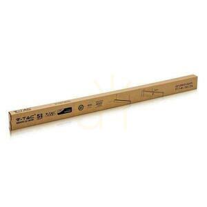 V-TAC LED lineární SAMSUNG CHIP 40W závěsný černý 120cm VT-7-40-B 6500K 3270lm 5 let záruka 4 V-TAC LED lineární SAMSUNG CHIP 40W závěsný černý 120cm VT-7-40-B 6500K 3270lm 5 let záruka small 4
