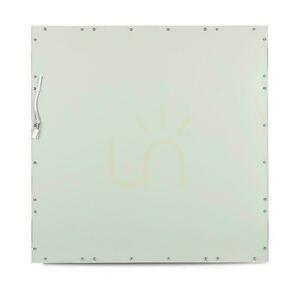 LED panel V-TAC 40W 600x600 PMMA 120Lm/W VT-6060-6 6400K 4950lm small 4