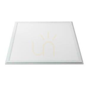 LED panel V-TAC 40W 600x600 PMMA 120Lm/W VT-6060-6 6400K 4950lm small 5