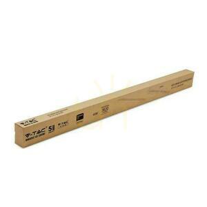 V-TAC LED Linear SAMSUNG CHIP 40W Zapuštěné stříbrné svítidlo 120cm VT-7-41 4000K 3800lm Záruka 5 let 4 V-TAC LED Linear SAMSUNG CHIP 40W Zapuštěné stříbrné svítidlo 120cm VT-7-41 4000K 3800lm Záruka 5 let small 4