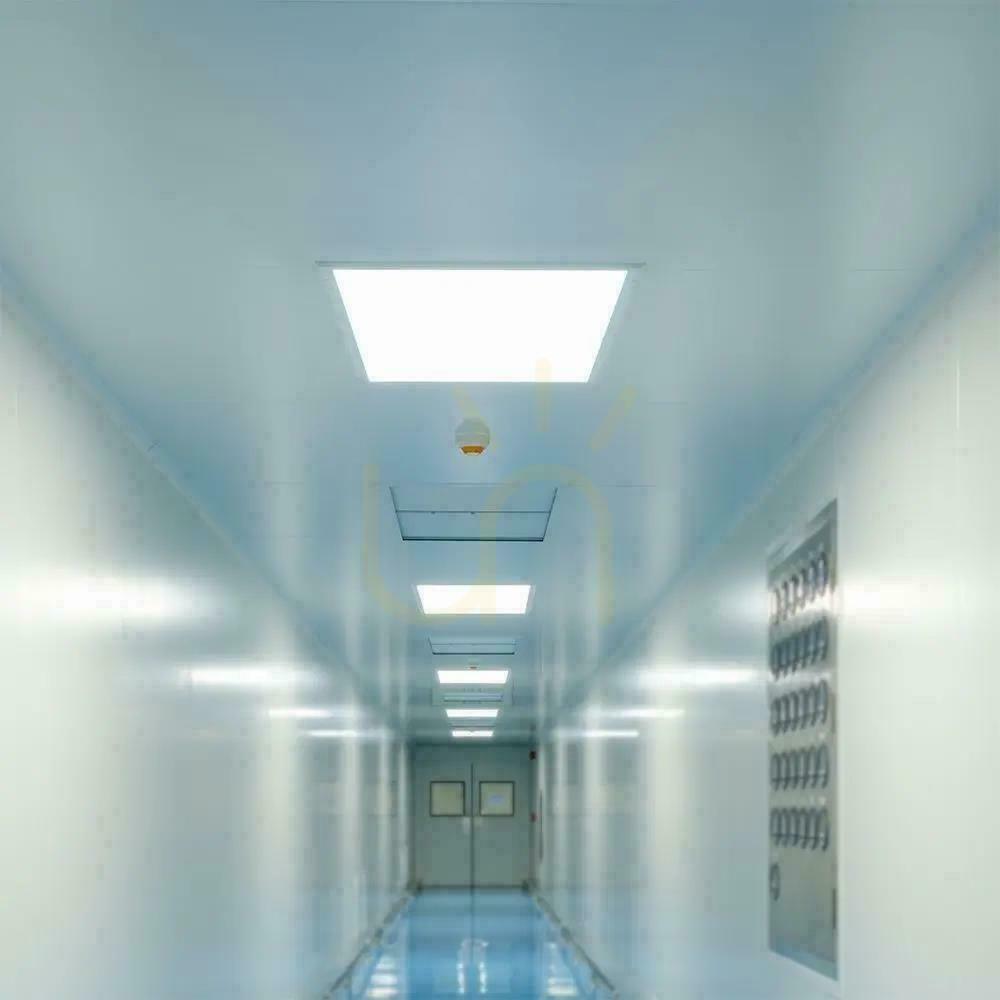 Náhled LED panel V-TAC 40W 600x600 120Lm/W SLIM VT-6340 6500K 4950lm LED panel V-TAC 40W 600x600 120Lm/W SLIM VT-6340 6500K 4950lm