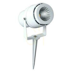 V-TAC 12W bílé VT-857-W 3000K 920lm LED zahradní svítidlo s pohonem. 0 V-TAC 12W bílé VT-857-W 3000K 920lm LED zahradní svítidlo s pohonem. small 0