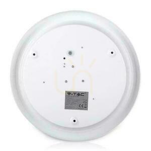 LED Plafond V-TAC SAMSUNG CHIP 12W pohybový senzor VT-13 6500K 900lm 3 roky záruka small 6