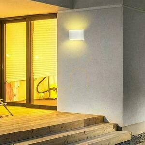 Nástěnné svítidlo V-TAC 9W LED Top Down Bridgelux Chip White IP54 VT-815-W 4000K 1280lm. 3 Nástěnné svítidlo V-TAC 9W LED Top Down Bridgelux Chip White IP54 VT-815-W 4000K 1280lm. small 3