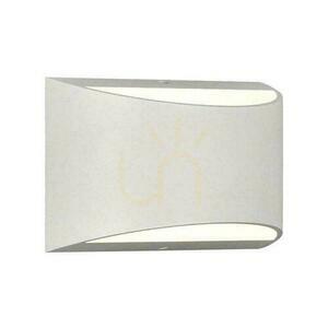 Nástěnné svítidlo V-TAC 9W LED Top Down Bridgelux Chip White IP54 VT-815-W 4000K 1280lm. 0 Nástěnné svítidlo V-TAC 9W LED Top Down Bridgelux Chip White IP54 VT-815-W 4000K 1280lm. small 0