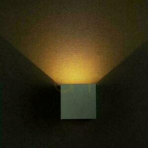 V-TAC 11W LED nástěnné svítidlo s nastavitelným čipem BRIDGELUX White Square IP65 VT-759-12-W 3000K 1360lm 6 V-TAC 11W LED nástěnné svítidlo s nastavitelným čipem BRIDGELUX White Square IP65 VT-759-12-W 3000K 1360lm small 6