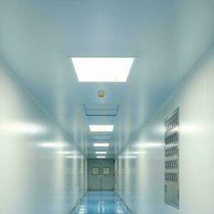 LED panel V-TAC 29W 600x600 PMMA 137Lm/W VT-6129 6400K 3960lm small 6