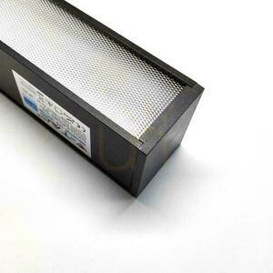 V-TAC LED lineární povrchová montáž SAMSUNG CHIP 40W černá UGR<19 DIMM VT-7-46 6500K 3400lm 5 let záruka small 13