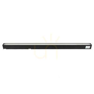 V-TAC LED lineární povrchová montáž SAMSUNG CHIP 40W černá UGR<19 DIMM VT-7-46 6500K 3400lm 5 let záruka small 4