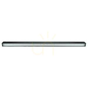 V-TAC LED lineární povrchová montáž SAMSUNG CHIP 40W černá UGR<19 DIMM VT-7-46 6500K 3400lm 5 let záruka small 6