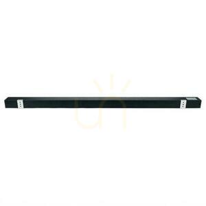 V-TAC LED lineární povrchová montáž SAMSUNG CHIP 40W černá UGR<19 DIMM VT-7-46 6500K 3400lm 5 let záruka small 7