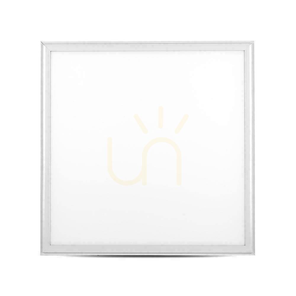 Pohled LED panel V-TAC 29W 600x600 PMMA 137Lm/W VT-6129 4000K 3960lm LED panel V-TAC 29W 600x600 PMMA 137Lm/W VT-6129 4000K 3960lm