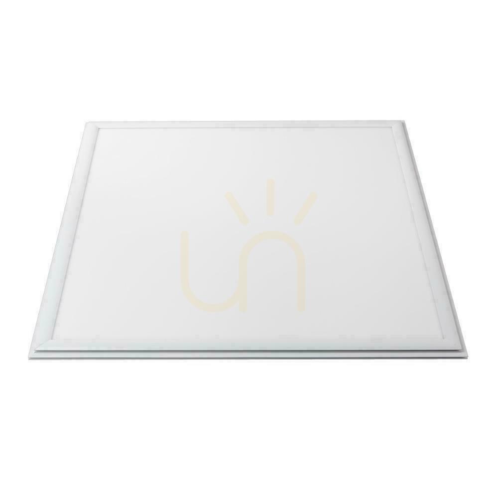 Kontrola LED panel V-TAC 29W 600x600 PMMA 137Lm/W VT-6129 4000K 3960lm LED panel V-TAC 29W 600x600 PMMA 137Lm/W VT-6129 4000K 3960lm