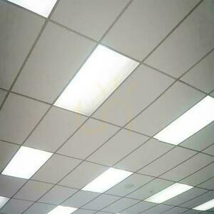 LED panel V-TAC VT-12031-N 120x30 cm 29W 3960lm 4000K CRI80 IP20 bílý small 2