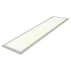 LED panel V-TAC VT-12031-N 120x30 cm 29W 3960lm 4000K CRI80 IP20 bílý small 0