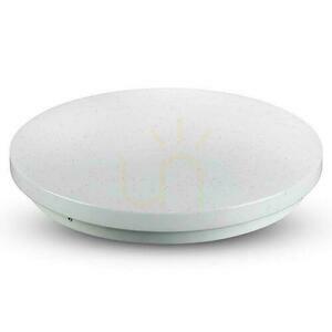 Plafond V-TAC 12W Stars Změna barvy CCT fi.255 VT-8412-S-N 3000K-6400K 1200lm 1 Plafond V-TAC 12W Stars Změna barvy CCT fi.255 VT-8412-S-N 3000K-6400K 1200lm small 1