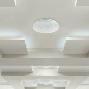 Plafond V-TAC 36W Stars Změna barvy CCT fi.480 VT-8436-S-N 3000K-6400K 3900lm small 6
