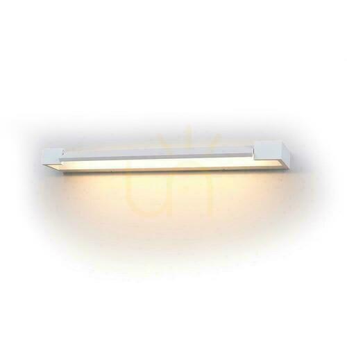 Kontrola Nástěnné svítidlo Koupelnové zrcadlo V-TAC 16W LED White IP44 VT-819 3000K 2150lm.