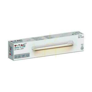 Nástěnné svítidlo Koupelnové zrcadlo V-TAC 16W LED White IP44 VT-819 3000K 2150lm. small 2