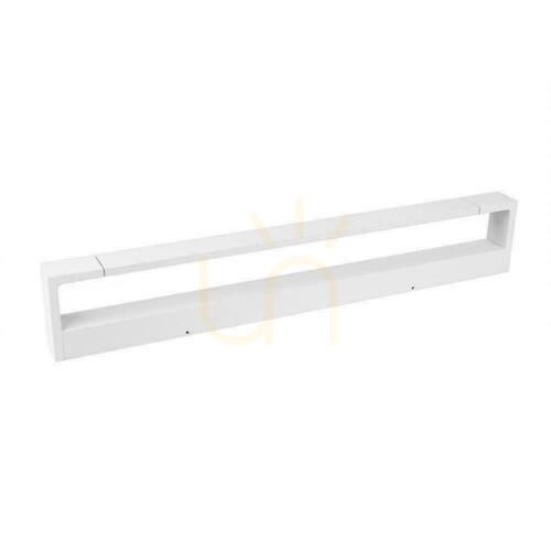 Kontrola Nástěnné svítidlo Koupelnové zrcadlo V-TAC 16W LED White IP44 VT-819-N 4000K 1800lm.