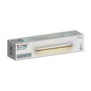 Nástěnné svítidlo Koupelnové zrcadlo V-TAC 16W LED White IP44 VT-819-N 4000K 1800lm. small 4
