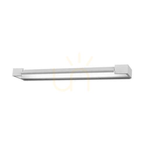 Kontrola Nástěnné svítidlo Koupelnové zrcadlo V-TAC 16W LED White IP44 VT-819-N 4000K 1800lm.