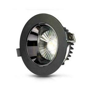 Svítidlo V-TAC SAMSUNG CHIP 30W Black Tilt VT-2-33 6400K 2400lm 5 let záruka 5 Svítidlo V-TAC SAMSUNG CHIP 30W Black Tilt VT-2-33 6400K 2400lm 5 let záruka small 5