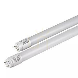 V-TAC PC/PC 2x150cm LED hermetické svítidlo (2 x 22W) (LED trubice jsou součástí dodávky) VT-15022 4000K 4000lm small 2