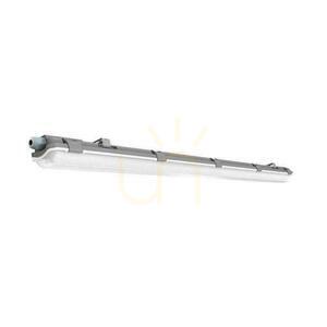 V-TAC LED 120cm 1x18W IP65 Hermetické svítidlo (včetně LED trubice) VT-12028 4000K 1700lm 0 V-TAC LED 120cm 1x18W IP65 Hermetické svítidlo (včetně LED trubice) VT-12028 4000K 1700lm small 0