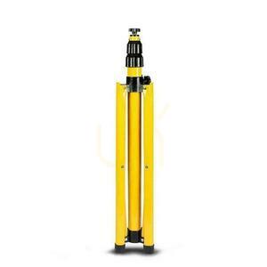 Dvojitý stojan pro reflektory V-TAC VT-41150 žlutý 1,8 m small 6