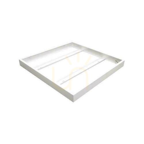 Kontrola Rám pro povrchovou montáž LED panelů 600x600 Ready V-TAC