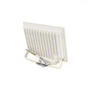 LED reflektor V-TAC 50W SMD F-CLASS bílý VT-4954 6500K 4300lm small 2