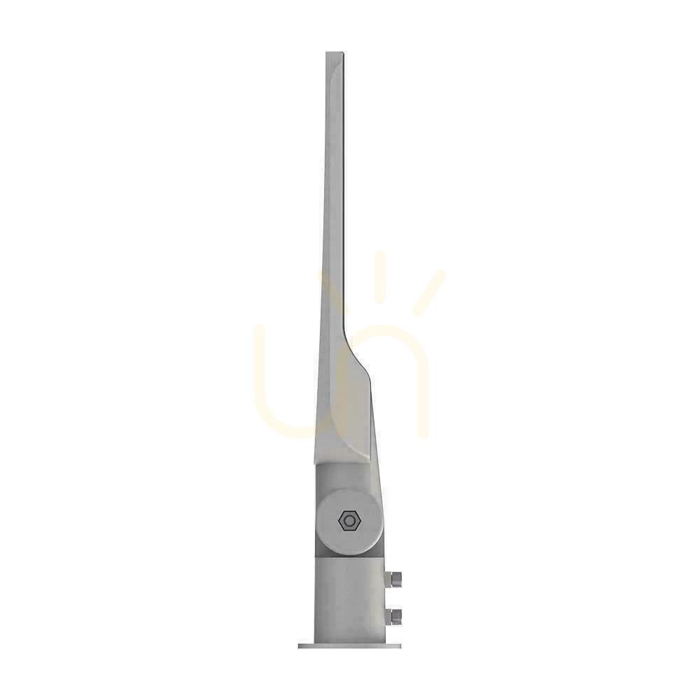 Zobrazit V-TAC SAMSUNG CHIP nastavitelné pouliční svítidlo LED 100W 120Lm/W VT-139ST 6500K 11000lm 5 let záruka V-TAC SAMSUNG CHIP nastavitelné pouliční svítidlo LED 100W 120Lm/W VT-139ST 6500K 11000lm 5 let záruka