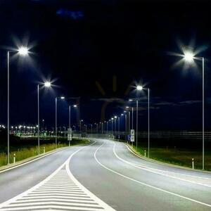 V-TAC SAMSUNG CHIP nastavitelné pouliční svítidlo LED 100W 120Lm/W VT-139ST 6500K 11000lm 5 let záruka 5 V-TAC SAMSUNG CHIP nastavitelné pouliční svítidlo LED 100W 120Lm/W VT-139ST 6500K 11000lm 5 let záruka small 5