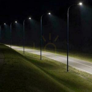 V-TAC SAMSUNG CHIP nastavitelné pouliční svítidlo LED 100W 120Lm/W VT-139ST 6500K 11000lm 5 let záruka 6 V-TAC SAMSUNG CHIP nastavitelné pouliční svítidlo LED 100W 120Lm/W VT-139ST 6500K 11000lm 5 let záruka small 6