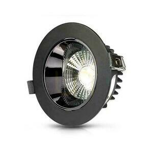 Svítidlo V-TAC SAMSUNG CHIP 20W Black Tilt VT-2-13 6400K 1780lm Záruka 5 let 2 Svítidlo V-TAC SAMSUNG CHIP 20W Black Tilt VT-2-13 6400K 1780lm Záruka 5 let small 2