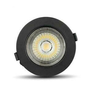Svítidlo V-TAC SAMSUNG CHIP 30W Black Tilt VT-2-13 4000K 2900lm 5 let záruka 3 Svítidlo V-TAC SAMSUNG CHIP 30W Black Tilt VT-2-13 4000K 2900lm 5 let záruka small 3