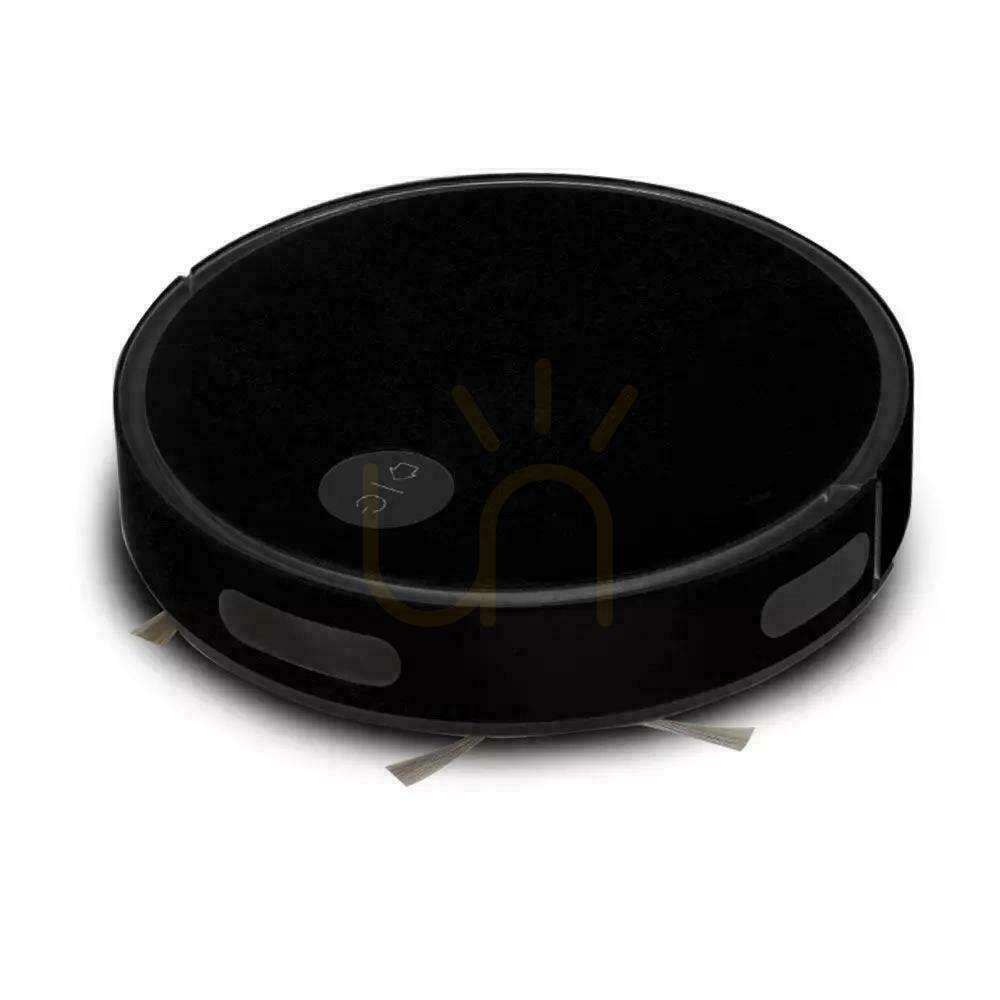 Kontrola Automatický vysavač V-TAC Black HEPA Pilot VT-5522 Automatický vysavač V-TAC Black HEPA Pilot VT-5522